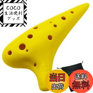 yzAestivate Plastic Ocarina IJi y 12 AgC vX`bN AC Ocarina t (CG[)