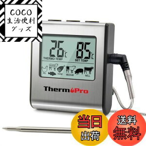 yzThermoProT[v NbLOpI[uxvfW^ ~N R[q[  g Hi Ȃǂ̉xǗpLb`^C}[ƃA[@\TP16