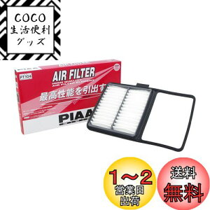 yzPIAA(sA) ԗp GAtB^[ AIR FILTER 1 [g^ԗp] vEX_ PT104