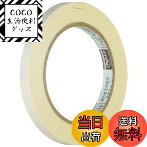 yzgXRR(TRUSCO) ʗpʃe[v NA 10mm×20m TRT10