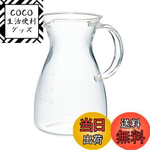 yzHARIO(nI) ϔMR[q[fJ^ 400ml ~Nsb`[  ϔMKX dqW HΉ HCD-2T