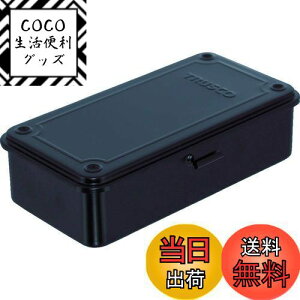 yzTRUSCO(gXR) gN^H 203X109X56 ubN T-190MBK }bgubN