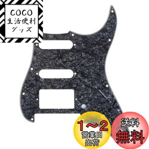 yzMusiclily Pro 11 HSS STXggsbNK[h American/LVRFender StratXggLX^[GLM^[ Floyd RoseubWJbgpA4vCubNp[