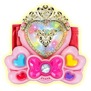 �y���������zHUG(�͂�)����!�v���L���A �v���L���A�~���C�u���X