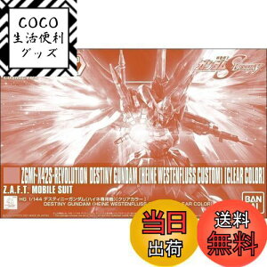 yzo_C(BANDAI) HG 1/144 fXeBj[K_(nClp@)[NAJ[] @mK_SEED DESTINY