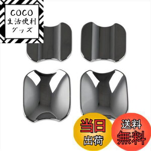 �y���������zRUIQ �z���_ �V�^ �X�e�b�v���S�� RP�n ��p �O�� �h�A�n���h�� �v���e�N�^�[ �J�o�[ �h�A�m�u�̒܃L�Y�h�~�� Honda STEPWGN ��p�݌v (�N���[�����b�L)