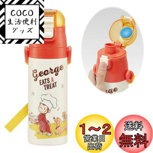 yzXP[^[(Skater) qp XeX  2way  420ml Rbv 350ml ̃W[W 23 qɗDyʃ^Cv j̎q ۉEۗ⏬eʃ^Cv waterbottle X|[c{g