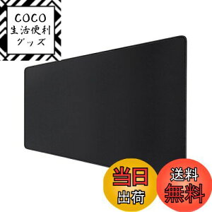 yz}EXpbh Black Shark Q[~O}EXpbh ^ 90 × 40 cm L[{[hpbh hho ϋv PC fXN}bg