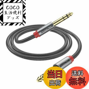 yzANYPLUS 6.35 mmyP[u, y1mz6.35 mmM^[CXeIWvOAΌAAM^[AgAXs[J[Ȃǂڑ邽߂Ɏgp