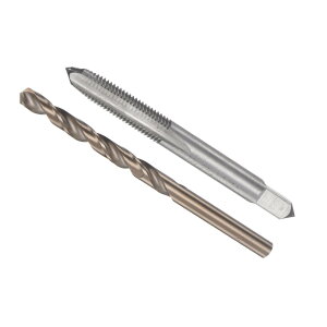 yzCoCud ^bvƃhrbgZbg 1/4-28 UNF 2B ^bvXbh5.5mmha }V˂^bv cCXghrbgc[Lbg ˂؂^bsOCp 1Zbg