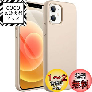 yzJETech iPhone12 / iPhone12 Pro VRP[X (6.1C`p) VL[\tg^b`SʕیP[X }CNt@Co[CjOtϏՌJo[ (S[h)