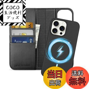 yzSHIELDON iPhone 15 Pro MaxΉ蒠^P[X 2in1 {v OR ACz15 v}bNX gуJo[ Ռz J[h[ uX^h@\ }Olbg [RFIDubL