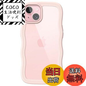 yzJETech iPhone 15 6.1C`p 킢 P[X gt[ ˂ ϏՌ X}zJo[ p q NA n[hPCobN (sN)