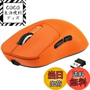 yzA.JAZZ x ATTACK SHARK X3 yʉ}EX49g Q[~O}EX CX2.4G/Bluetooth/LUSBڑAOptical Sensor PAW3395ZT[ ő26000DPIAXP/Windows/MAC/AndroidKpAlԍHwfUC I