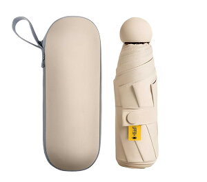 �y���������zBombinate ���P �܂肽���ݎP 6�{�� UV�J�b�g ���[�|�[�`�t�� �R���p�N�g �y�� (�x�[�W��)