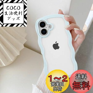 yzQLTYPRI iPhone 16 Plus P[X NA TPUJo[  ؍   ^ y ϏՌ X}zP[X CX[dΉ Xgbvz[t ACtH16 Plus P[X 6.7C