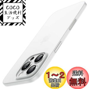 yzJETech ^ iPhone 16 Pro 6.3 C`p P[X JYSʕی y }bgdグ PPn[h~j}XgJo[ (zCg`^jE)