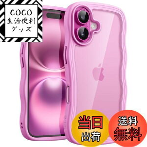 yzJETech iPhone 16 6.1C`p EF[u P[X 킢 gt[ ˂ ϏՌ X}zJo[ p q NA n[hPCobN (sN)