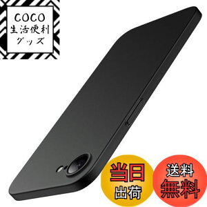 yzJETech ^ iPhone 16e 6.1C`2025p P[X JYSʕی y NA PPn[h~j}XgJo[ (ubN)