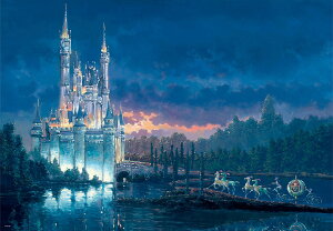 yze[(Tenyo) y{z 1000s[X WO\[pY fBYj[ Vf [gEAEFC (51x73.5cm) D-1000-438 ̂t wt T[rXJ[ht