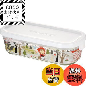 yziwaki(CL) ϔMKX ۑe o^[P[X VWJgE precious red hood ` M 500ml pbN&W B3246-SNA1