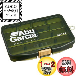 yzAbuGarcia (AuKVA) CgQ[P[X SFC FF I[u