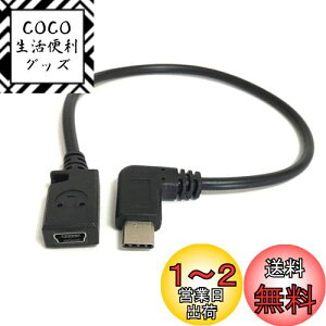 yzAccess E Direct yL^ 25cmz ~jUSB  ^Cv Cϊ P[u + }CNt@Co[NXt USB MiniB 5Pin X to Type C IX L ϊP[u Mini16-M-C
