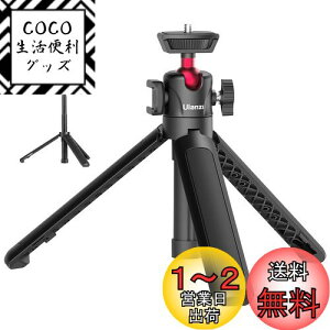 yzULANZI MT-16 JOr B_ 4iLk  ~j R_ 360x]y vlog ZJ_ ܂肽 ^ѕ֗ rfIJSony A6600/A6400/A6300/A6000/RX100 VII/A7 III/ZV-1/ X-T100 X-T200 X-