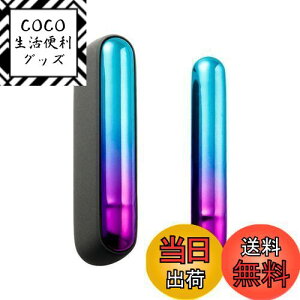 yzVimili ΉIQOS4 ILUMA&ACRX ILUMA߂Of[V hAJo[ KpP[X (#2)