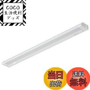 yzI[d@ LEDC[uCgXړI RZg dF 10W 558mm o[Cg XCg jb`Cg Lb`Cg I LT-NLES10L-HN 06-4031 OHM