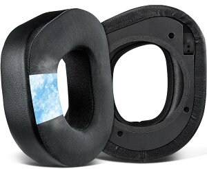 �y���������zSOULWIT ��p�W�F�����p�b�h �C���[�p�b�h Turtle Beach �^�[�g���r�[�` Stealth 700 Gen 2 ���C�����X�Q�[�~���O�w�b�h�Z�b�g�Ή� �����p �C���[�N�b�V���� �A�C�X�V���N���n �������[�t