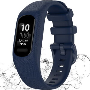 �y���������zMiimall�y��̌^�z�Ή�Garmin�i�K�[�~���j Vivosmart 5/vvosmart 5/Smart 5 �o���h �P�[�X �ʋC���x���g �Ռ��z�� �_��ȃV���R�� �ȒP��t ���߉\ �K�[�~�� Vivosmart 5 �ی�P�[�X �j���ʗp 