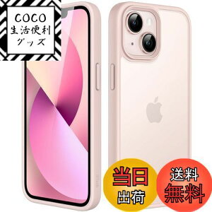 yzJETech }bgP[X iPhone 13 6.1C` ϏՌ~^[O[h̗h~ ̔̔wʓdbJo[ wh~ (`[NsN)