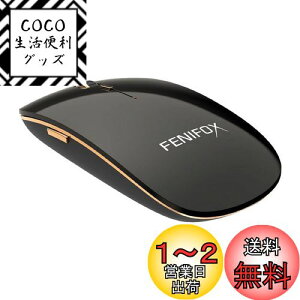 yzBluetooth }EX, FENIFOX  }EX CX É^^ g lԍHw Ȃ w Mouse Laptop Computer PC Mac p -  ubN