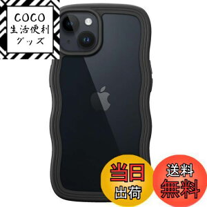 yzJETech iPhone 14 6.1C`p 킢 P[X gt[ ˂ ϏՌ X}zJo[ p q NA n[hPCobN (ubN)