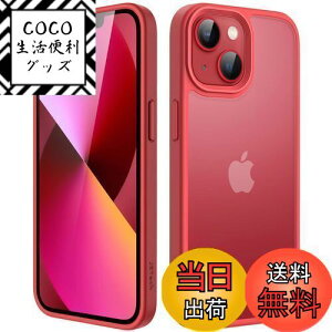 yzJETech }bgP[X iPhone 13 Mini 5.4C` ϏՌ~^[O[h̗h~ ̔̔wʓdbJo[ wh~ (bh)