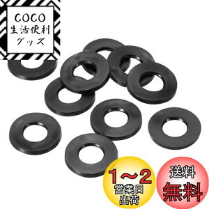 yzPATIKIL M10 SbV[ 10 10mm ID 20mm OD 2mm V[O Xy[T[ KXPbg O ֌ pCv z[X t@Xi[ {g 