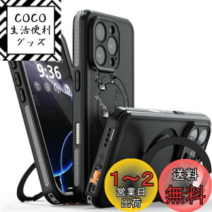 yzyhEX^h@\EMagSafeΉzUMITTOS iPhone 16 Pro p P[X h Ռz BeΉ FؑΉ Sʕی Sh h ho ~ 莝₷  ϏՌ Xg