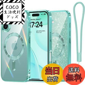 yzMeifigno iPhone 16 P[X LLy[p[t MagSafeɑΉ ΂݂Ȃ ϏՌ ͋ CAX[d Xgbv   NA 6.1C` eB[