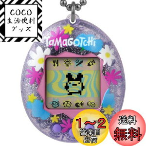 yz܂IWi Tamagotchi Original - Flower Perfume ԍ