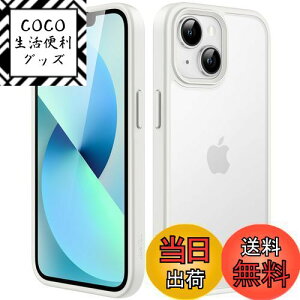 yzJETech }bgP[X iPhone 13 6.1C` ϏՌ~^[O[h̗h~ ̔̔wʓdbJo[ wh~ (X^[Cg)