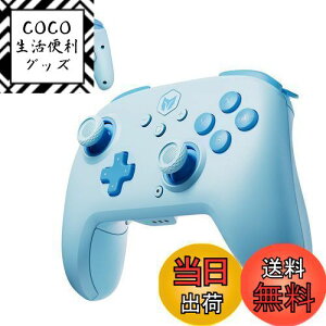 yzBIGBIG WON Wireless Controllers, PC Rg[[ Bluetooth/Lڑ Aˋ@\ 4KiHDU NFC@\ wʃ{^t vO@\ 1000mAheʃobe[ WCZT[ Switc