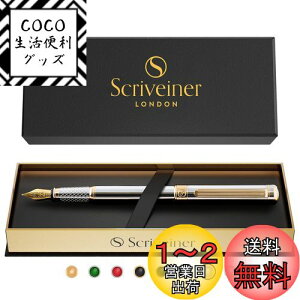 yzScriveiner ō v~A NM (Vo[) ͓IȔ 24Kdグ Schmidt 18KbLyiׁjjɂɂœK vtFbVi d E iȖNMMt