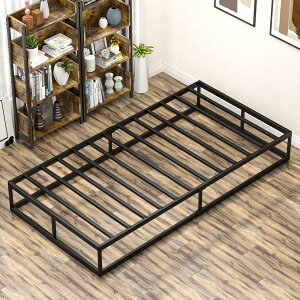 �y���������z[�ω׏d300kg]�x�b�h�t���[�� Holdm �p�C�v�x�b�h �É� �V���O���x�b�h ���̂��x�b�h�����[ �ϋv�� �ʋC�� �g���ȒP �H��t�� ���^���x�b�h (�V���O���E �u���b�N)