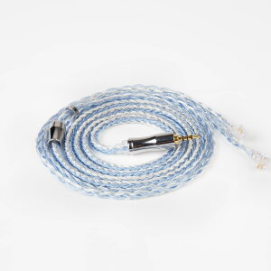 �y���������zYinyoo �C���t�H�� �P�[�u�� 2pin TFZ 2.5mm �C�����j �A�b�v�O���[�h�P�[�u�� KBEAR KBX4919 �y�W�zExpension �w�b�h�t�H�� �����p�P�[�u�� �⃁�b�L�� 24�c �C���z�� ���P�[�u�� 4�� �o����