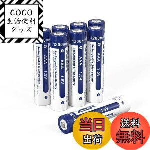 yzy8{gzXTAR 1.5V Li-ion AAA[dr1200 MWHi800 mAhjPl``Edr