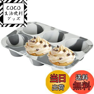 yzSUPER KITCHEN 傫ȃVR }tB^ v[g JbvP[L^ mXeBbN 6 Lb` x[LO P[L }tBp h[ici~bNXO[j