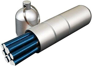 �y���������zZWFPJQD �V�K���b�g�P�[�X�N���V�b�N�`�^�������V�K���b�g�P�[�X�ƒj���Ə����|�[�^�u�������^�^�o�R�{�b�N�X��10�{�̃^�o�R��ێ��ł��܂�,Silver matte