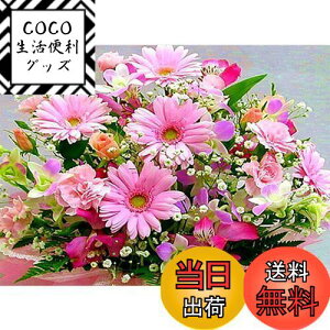 【送料無料】DIYクロスステッチキットダイヤモンド絵画5D塗装キット、ピンクの美しい花WOWDECORフルドリルDIYダイヤモンドアートペイント数字油絵 (フラワーズ)