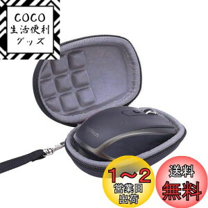 yzKiowon WN[CX}EXp [P[X EVA Q[~O}EXpیP[X }EXΉ Logitech MX Anywhere 1 /2 MX Anywhere 2S Wireless Gaming Mouseƌ݊ ho ϏՌ